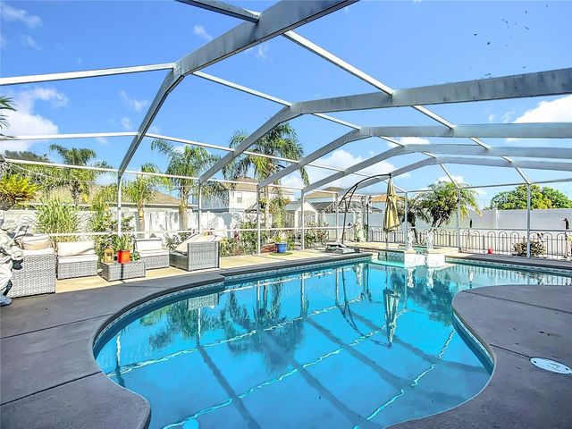 5009 STRADA DRIVE, Winter Haven, FL 33880