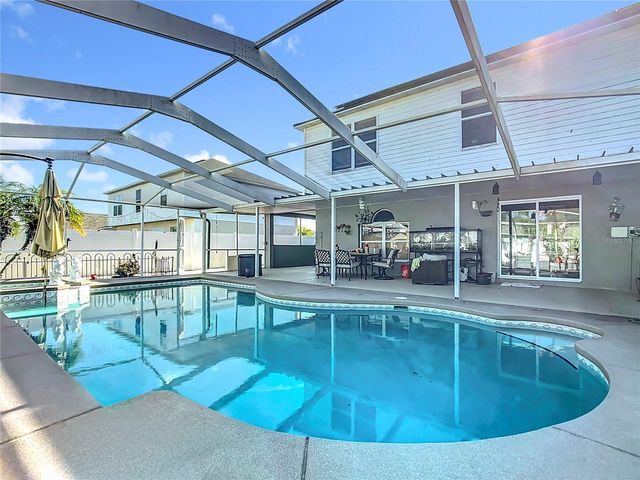 5009 STRADA DRIVE, Winter Haven, FL 33880