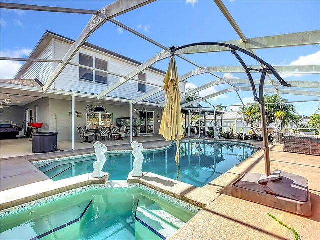 5009 STRADA DRIVE, Winter Haven, FL 33880