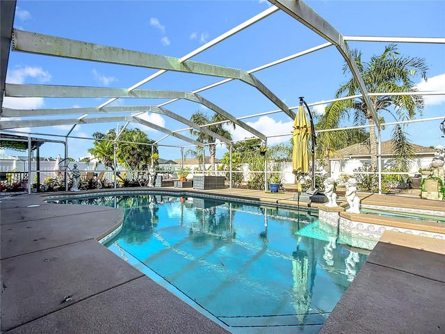 5009 STRADA DRIVE, Winter Haven, FL 33880