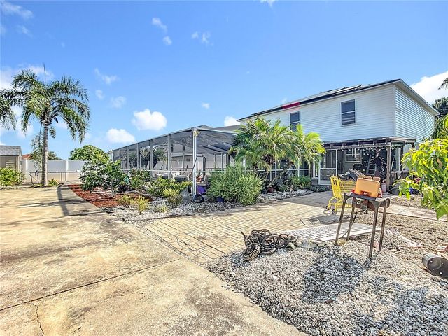 5009 STRADA DRIVE, Winter Haven, FL 33880