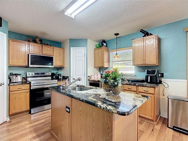 5009 STRADA DRIVE, Winter Haven, FL 33880