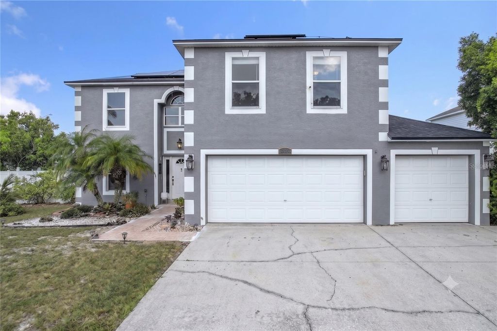 5009 STRADA DRIVE, Winter Haven, FL 33880