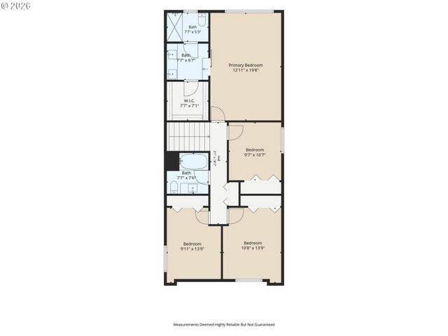 17427 Sw RIVENDELL Dr, Portland, OR 97224