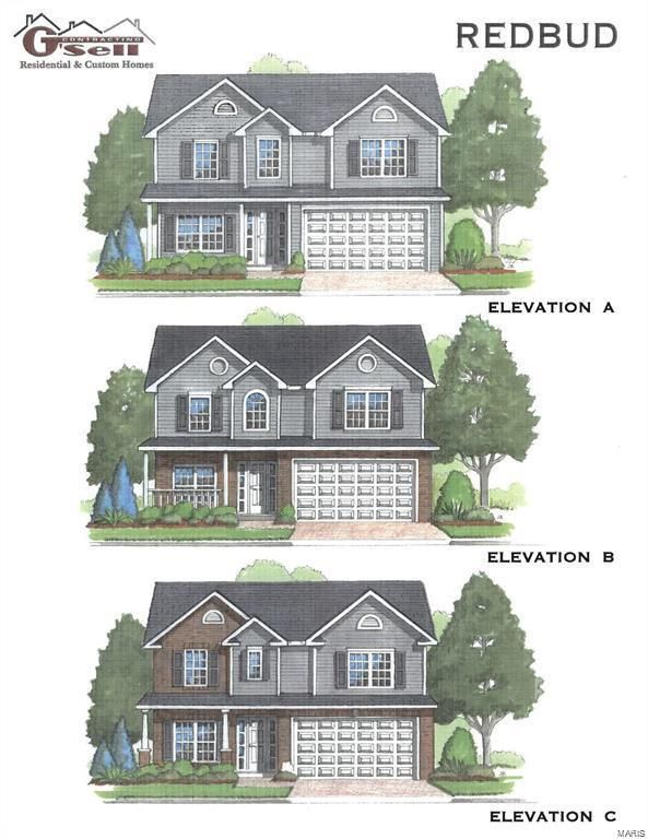 0 TBB Twelve Oaks-RED BUD, Pevely, MO 63070