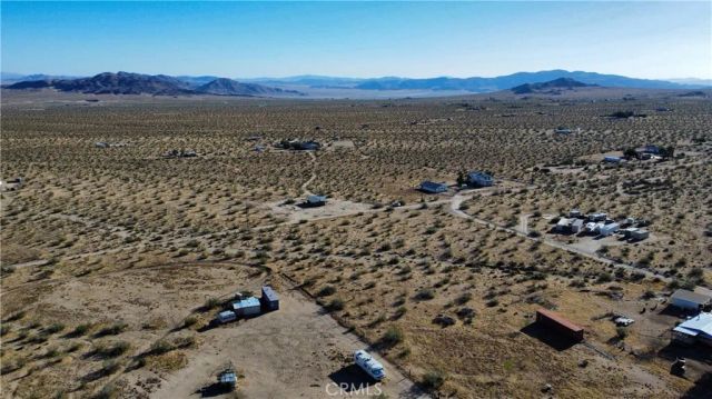 702 Bell, Johnson Valley, CA 92285
