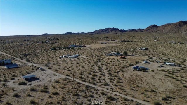 702 Bell, Johnson Valley, CA 92285