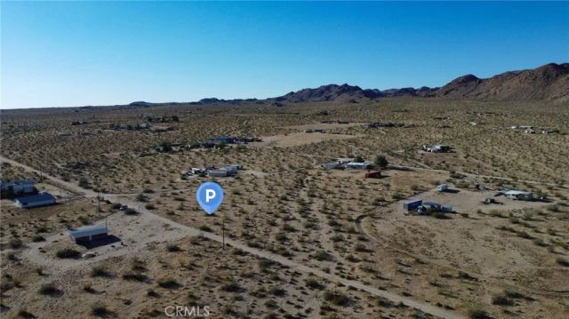 702 Bell, Johnson Valley, CA 92285