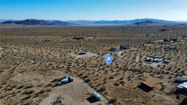 702 Bell, Johnson Valley, CA 92285