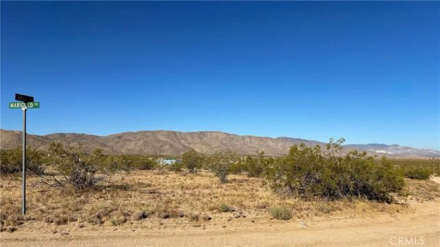 702 Bell, Johnson Valley, CA 92285