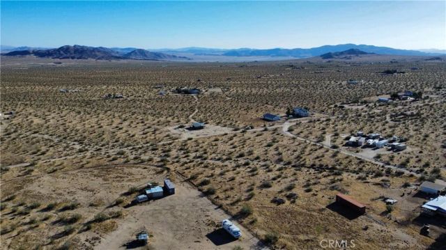 702 Bell, Johnson Valley, CA 92285