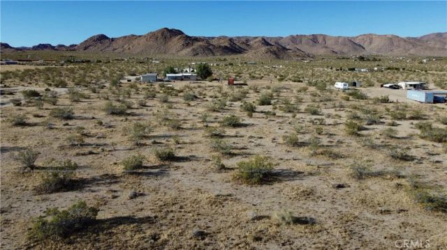 702 Bell, Johnson Valley, CA 92285