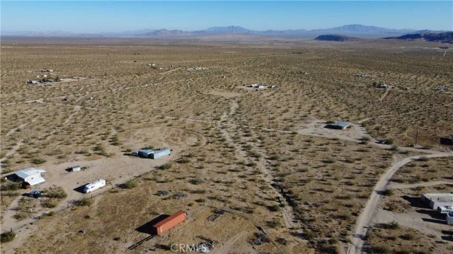 702 Bell, Johnson Valley, CA 92285