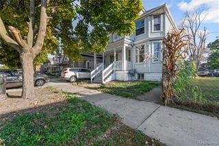 3462 Gilbert Street, Detroit, MI 48210