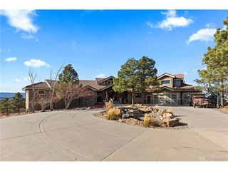 2256 W Wolfensberger Rd, Castle Rock, CO 80109