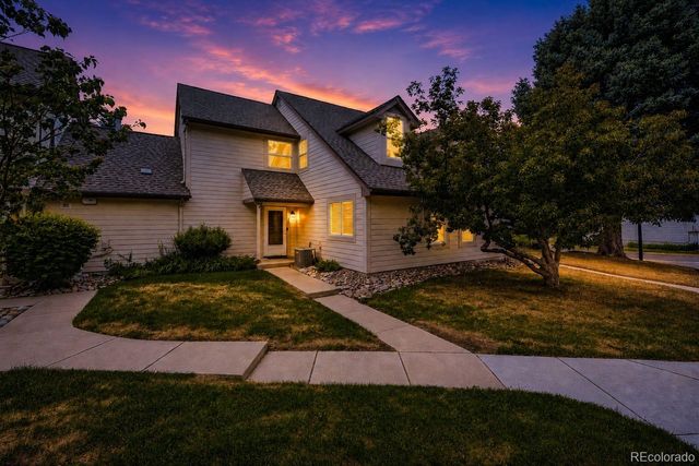 2181 S Victor Street E, Aurora, CO 80014