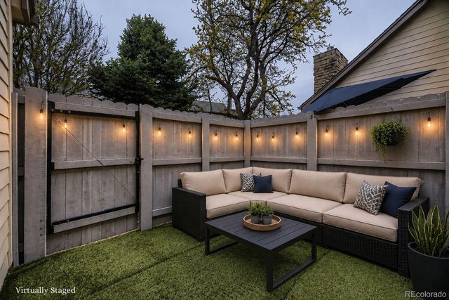 2181 S Victor Street E, Aurora, CO 80014