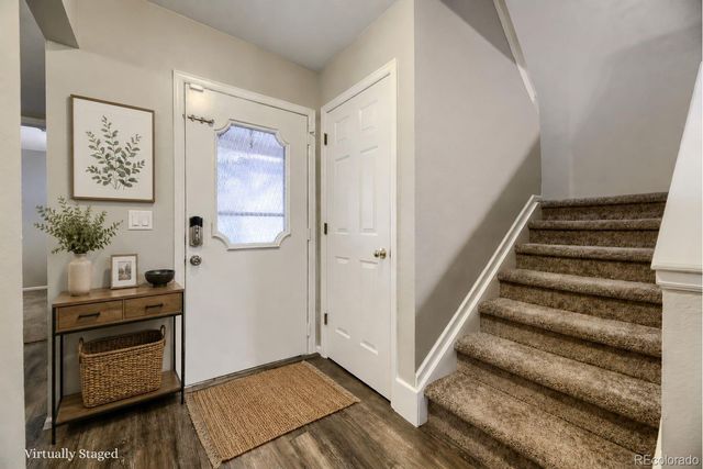 2181 S Victor Street E, Aurora, CO 80014