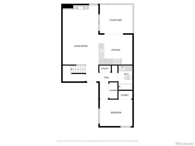 2181 S Victor Street E, Aurora, CO 80014