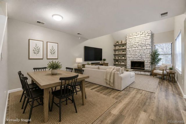 2181 S Victor Street E, Aurora, CO 80014