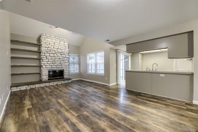 2181 S Victor Street E, Aurora, CO 80014