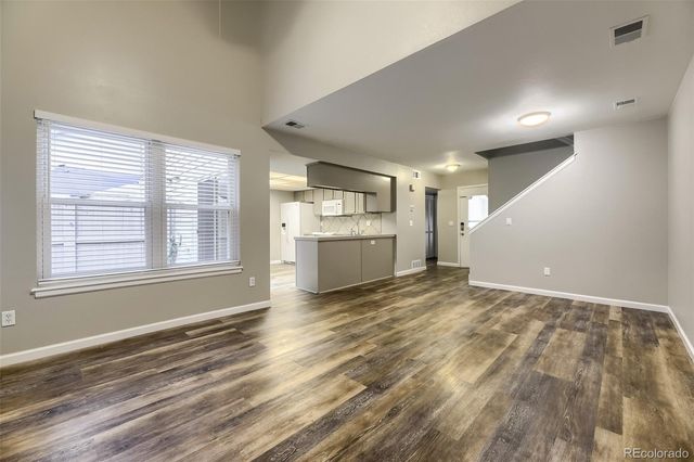 2181 S Victor Street E, Aurora, CO 80014