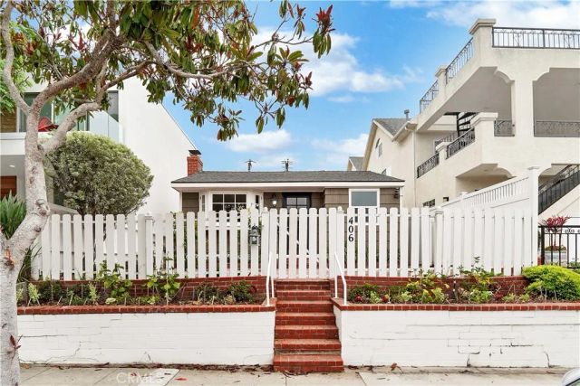 406 Jasmine Avenue, Corona Del Mar, CA 92625