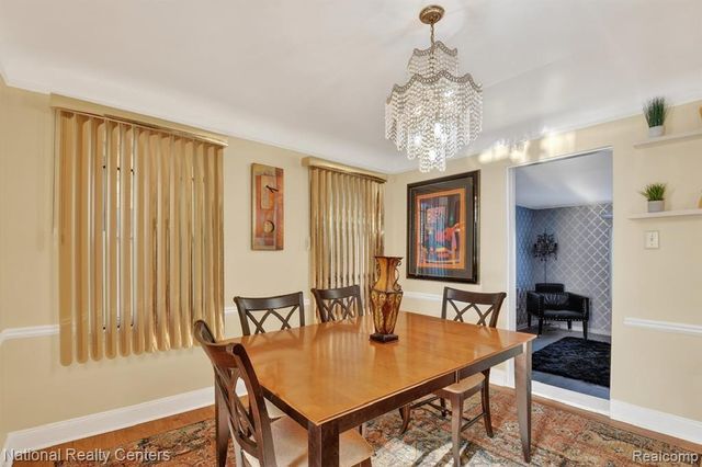 3956 Harvard Road, Detroit, MI 48224