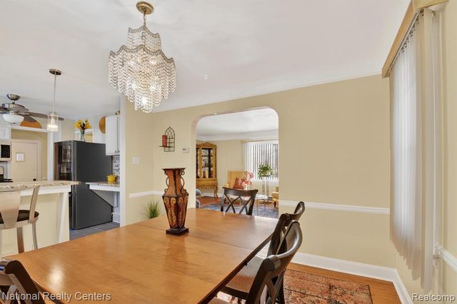 3956 Harvard Road, Detroit, MI 48224