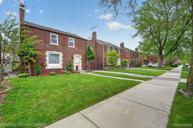 3956 Harvard Road, Detroit, MI 48224