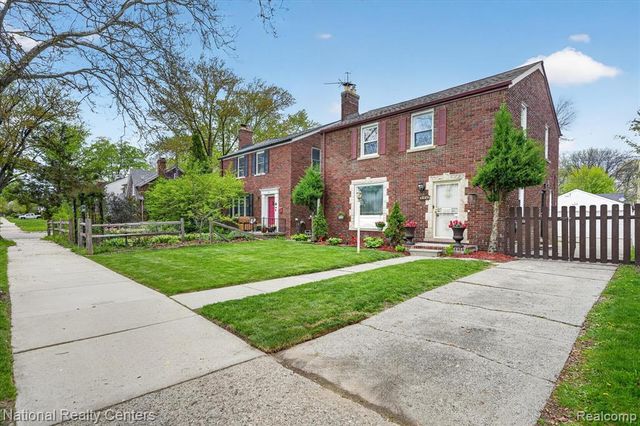 3956 Harvard Road, Detroit, MI 48224
