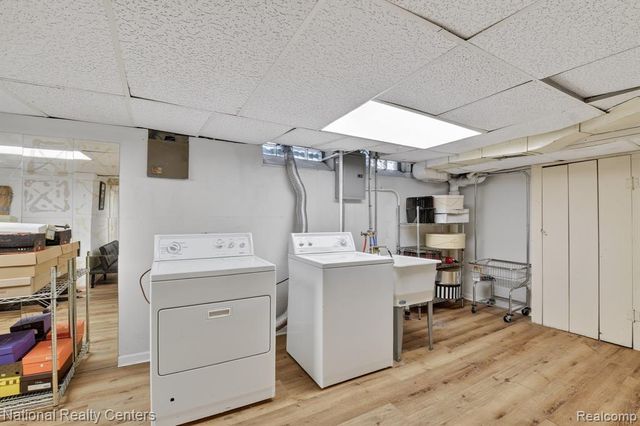 3956 Harvard Road, Detroit, MI 48224