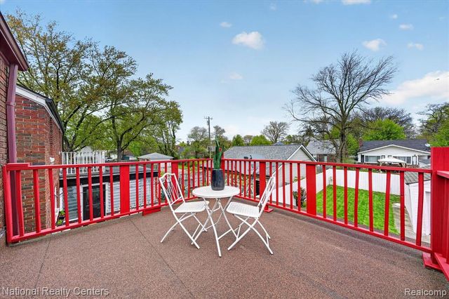 3956 Harvard Road, Detroit, MI 48224