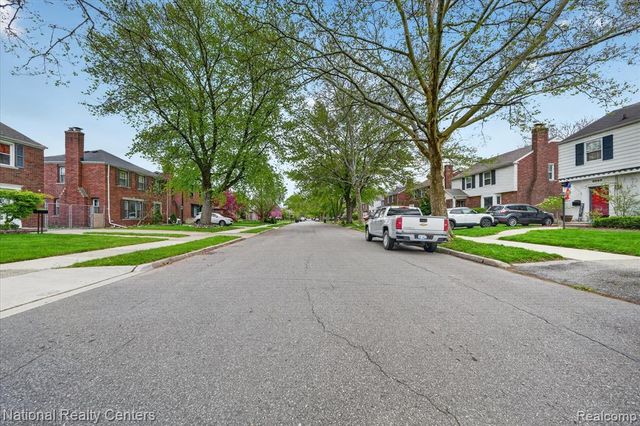 3956 Harvard Road, Detroit, MI 48224