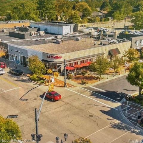 3956 Harvard Road, Detroit, MI 48224
