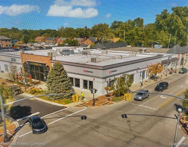 3956 Harvard Road, Detroit, MI 48224