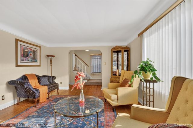 3956 Harvard Road, Detroit, MI 48224