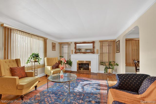 3956 Harvard Road, Detroit, MI 48224