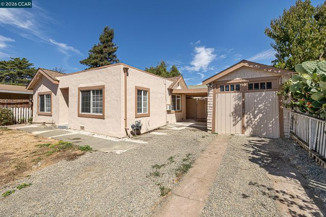 134 Chase St, Vallejo, CA 94590