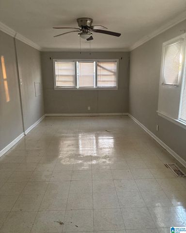 1116 WESTLAKE BOULEVARD, Bessemer, AL 35020