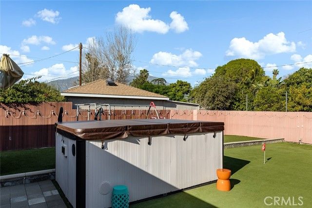 2032 Graydon, Monrovia, CA 91016