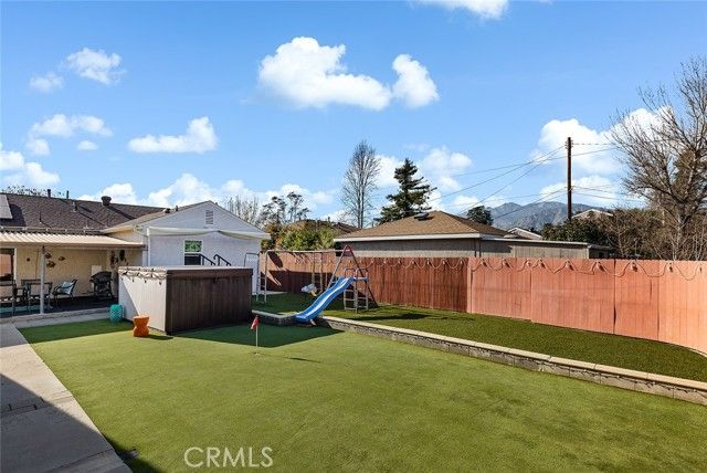 2032 Graydon, Monrovia, CA 91016