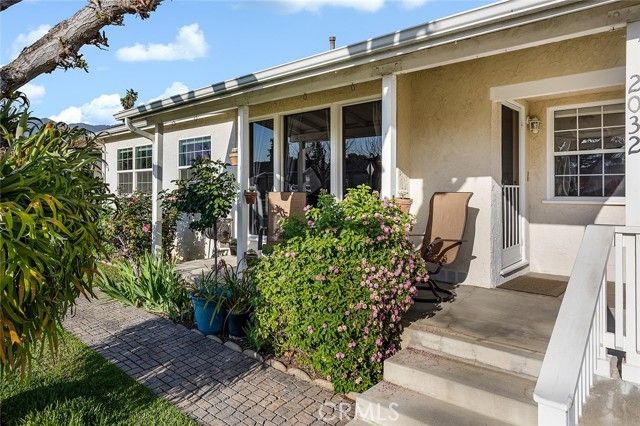 2032 Graydon, Monrovia, CA 91016