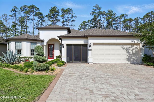 123 TREE SIDE Lane, Ponte Vedra, FL 32081