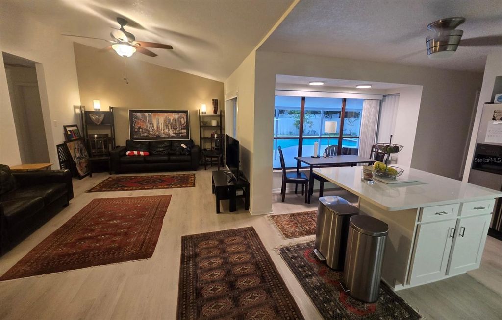 Image 11 of property listing at 8629 GRANADA BOULEVARD, Orlando, FL 32836