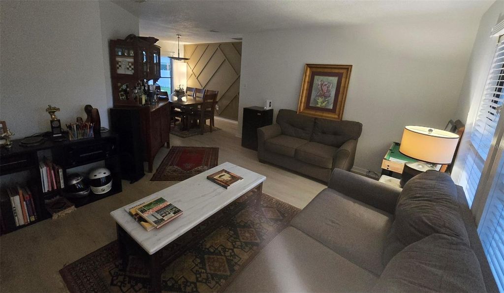 Image 3 of property listing at 8629 GRANADA BOULEVARD, Orlando, FL 32836