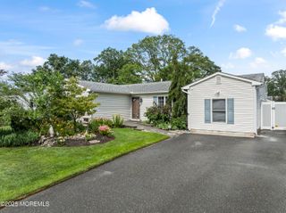 245 Oklahoma Drive, Brick, NJ 08723