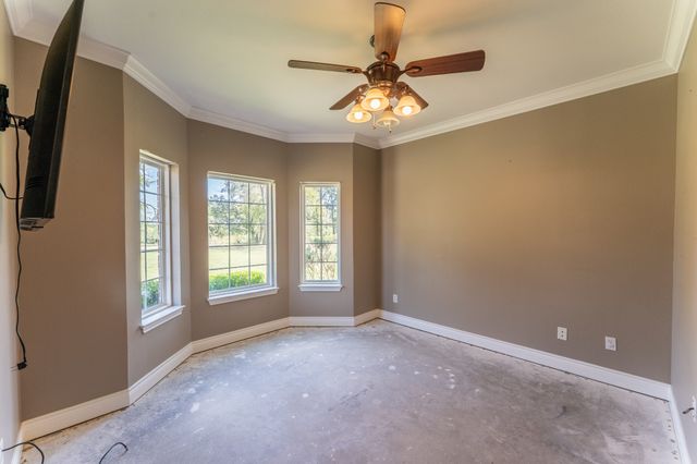 202 County Road 2315, Sulphur Springs, TX 75482