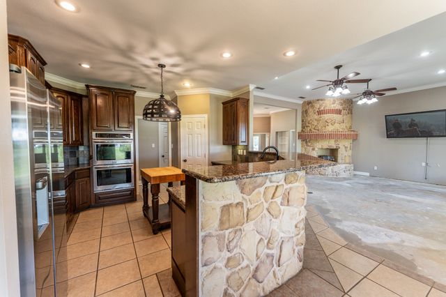 202 County Road 2315, Sulphur Springs, TX 75482