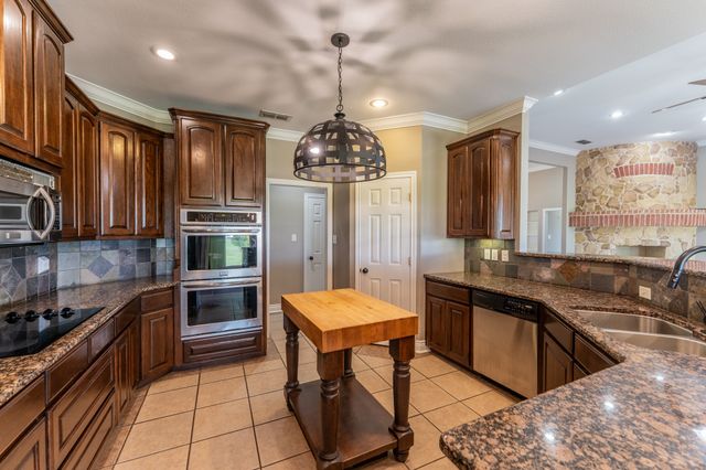 202 County Road 2315, Sulphur Springs, TX 75482